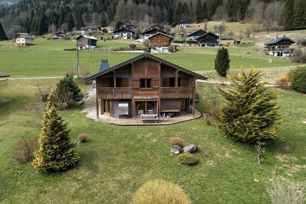 Main image of property: Essert-Romand, Haute-Savoie, Rhone Alps