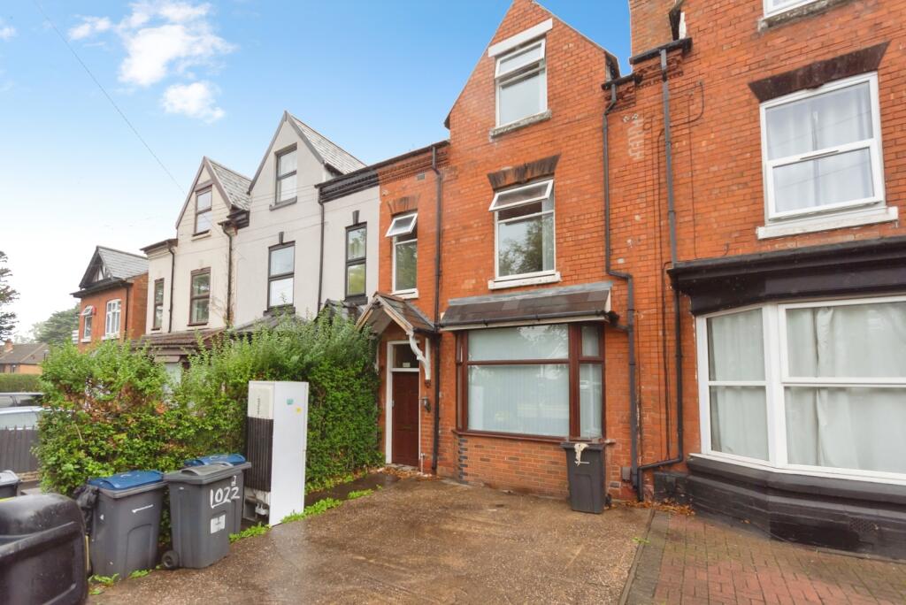 Main image of property: Yardley Wood Road, BIRMINGHAM, West Midlands, B13