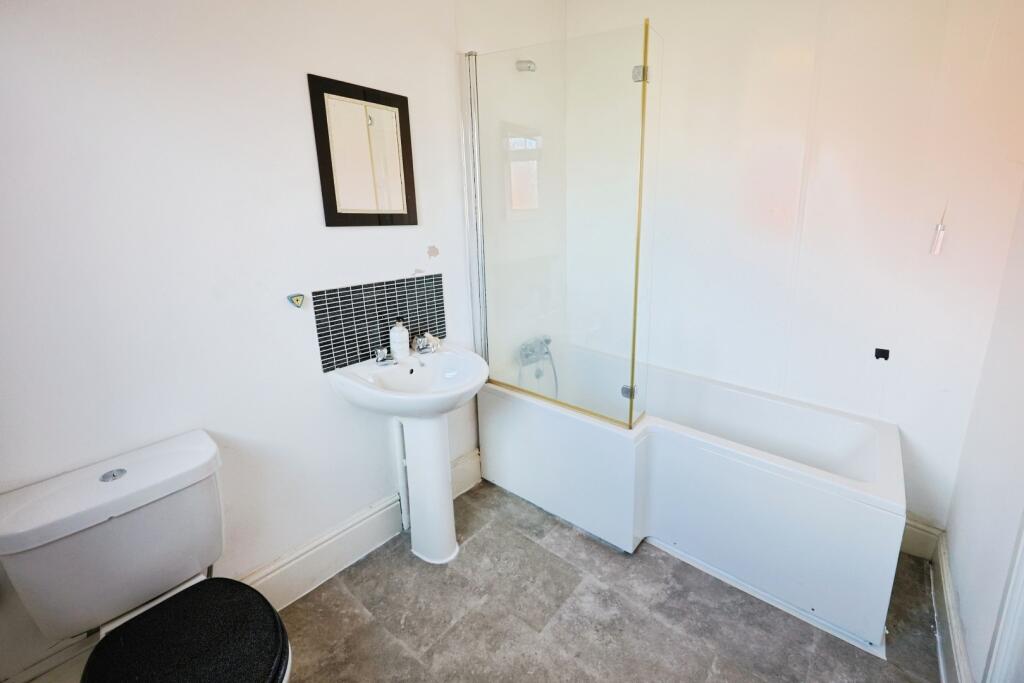 House in Bishop Auckland, County Durham - More