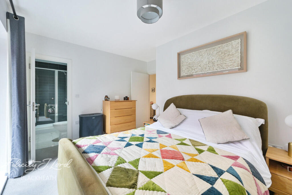 Rolfe Terrace, Woolwich photo 4