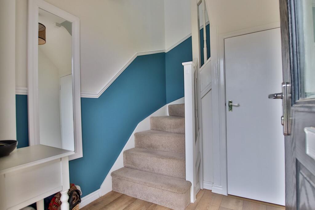 Apartment in Wychavon, Primsland, Droitwich Spa - More