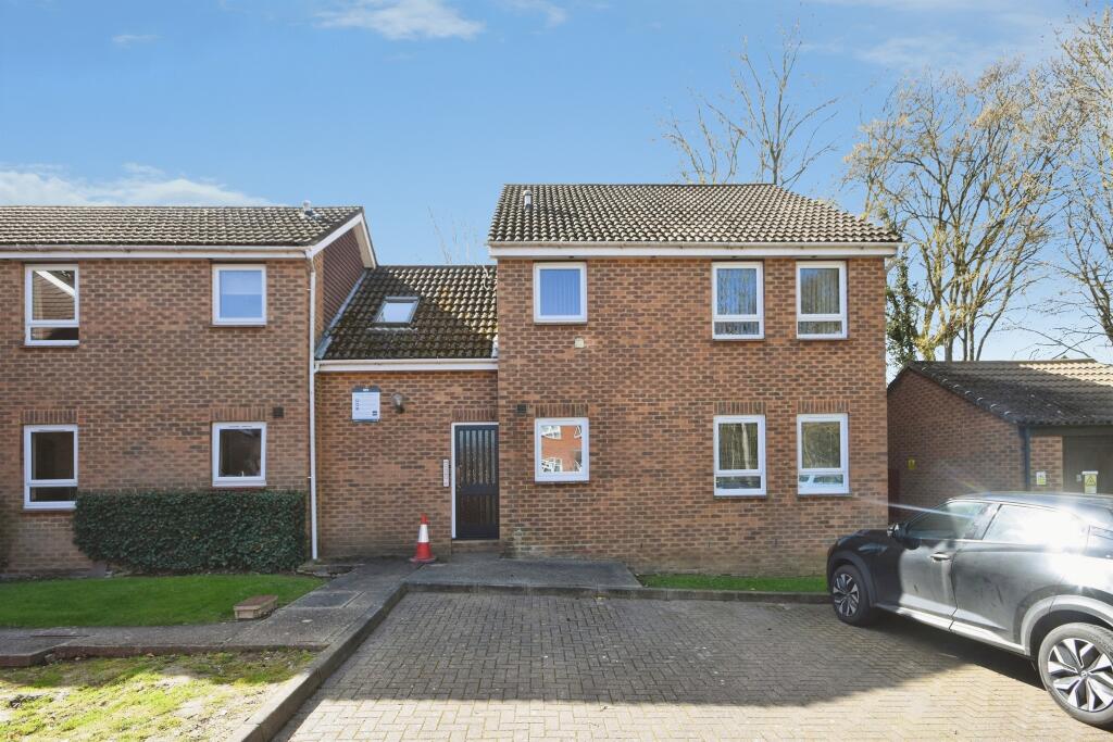 Main image of property: Roth Drive, Hutton, Brentwood