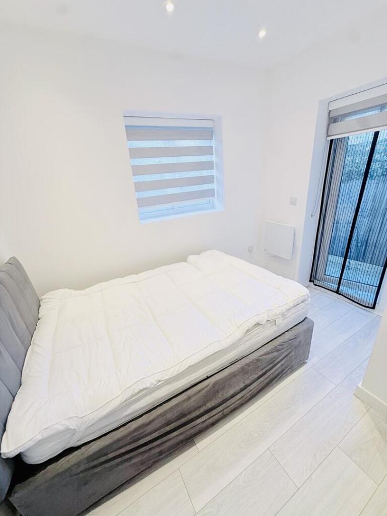 Main image of property: Regents Park Road, Finchley, London
