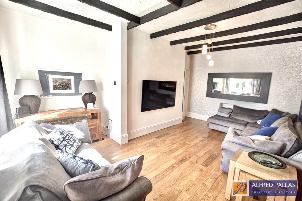 House in Sunderland - More