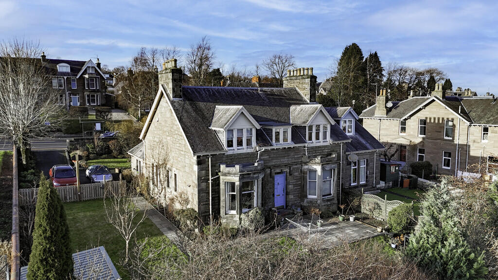 Main image of property: Glasgow Road, Perth