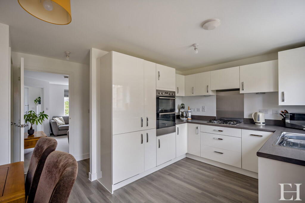 House in Ipswich - View 5