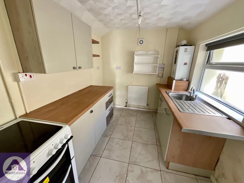 House in Abertillery - View 3