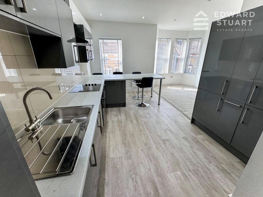 Apartment in Peterborough - View 2