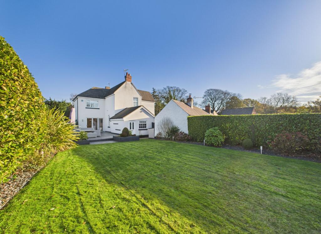 Additional image 14 of Lickey Rock, Marlbrook, B60