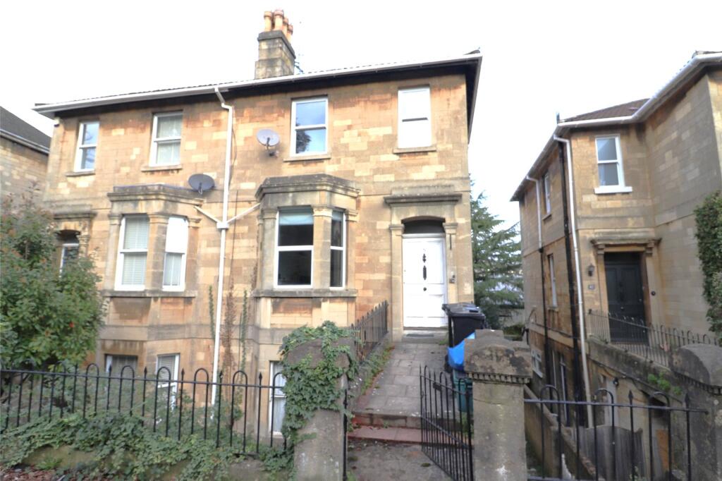 Main image of property: Lower Oldfield Park, Oldfield Park, Bath, BA2