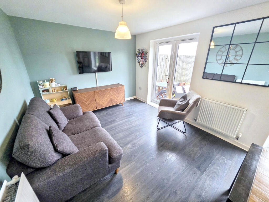 House in Sunderland, Ryhope Colliery - View 5