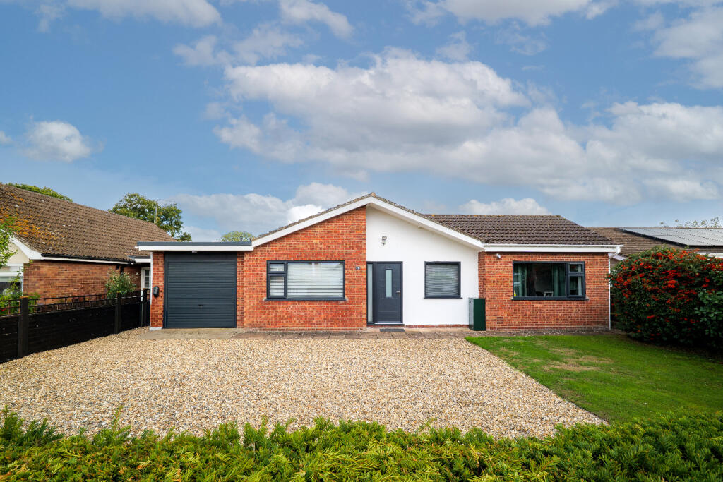 Main image of property: Mill Road, Mattishall, Dereham, Norfolk, NR20