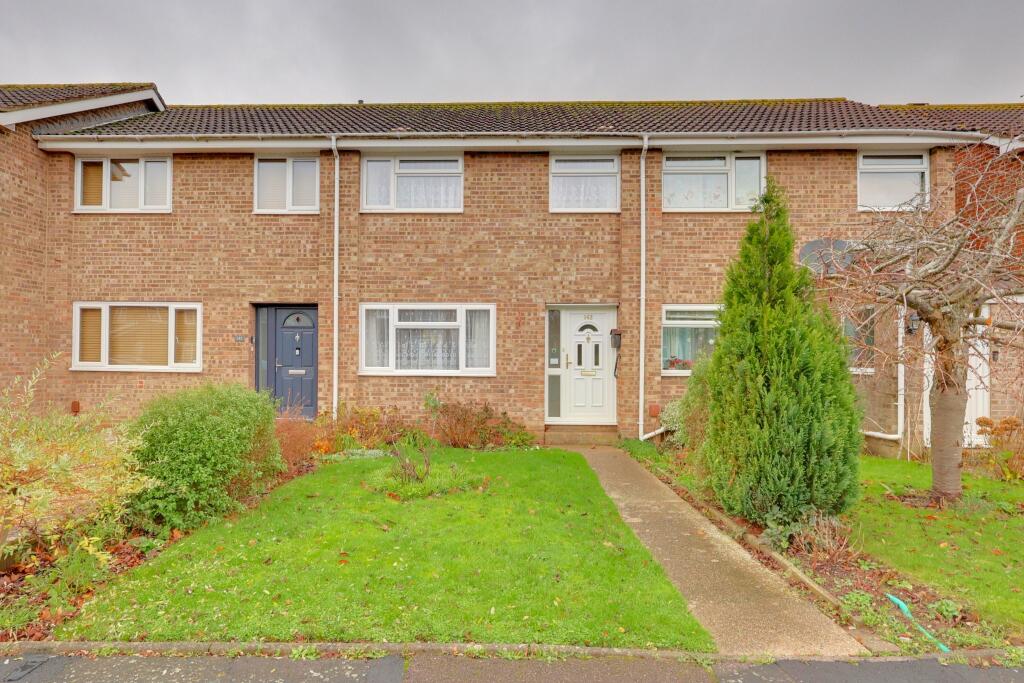 Main image of property: Nutwick Road, Denvilles, Havant