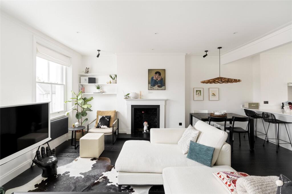 Main image of property: Talbot Road, London, W2