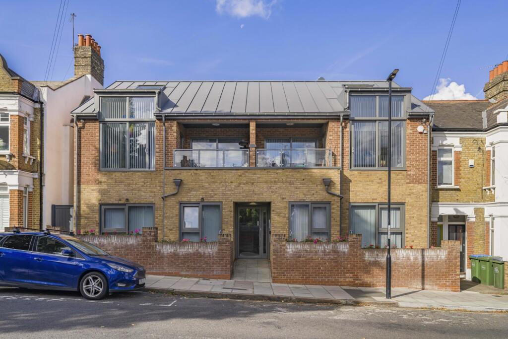 Apartment in London, Blackheath Royal Standard, Charlton - View 4