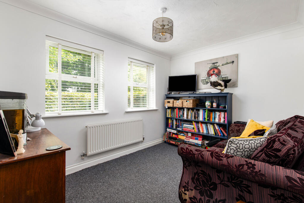 House in Peasedown St. John, Bath and North East Somerset - View 5