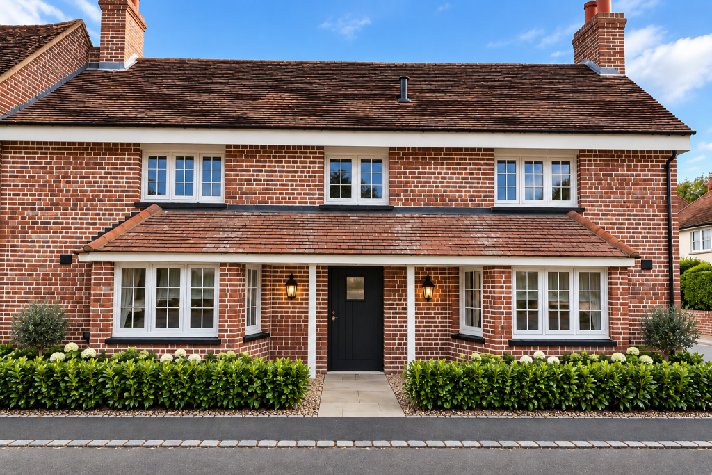 Main image of property: 16A, High Street, North Crawley