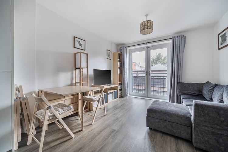 Main image of property: Raleigh House, Farnham, Surrey, GU9