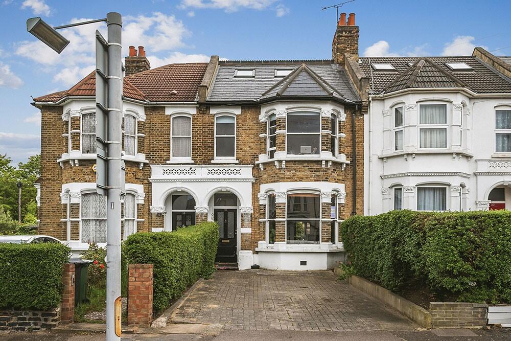 Main image of property: Drayton Road, Upper Leytonstone, E11