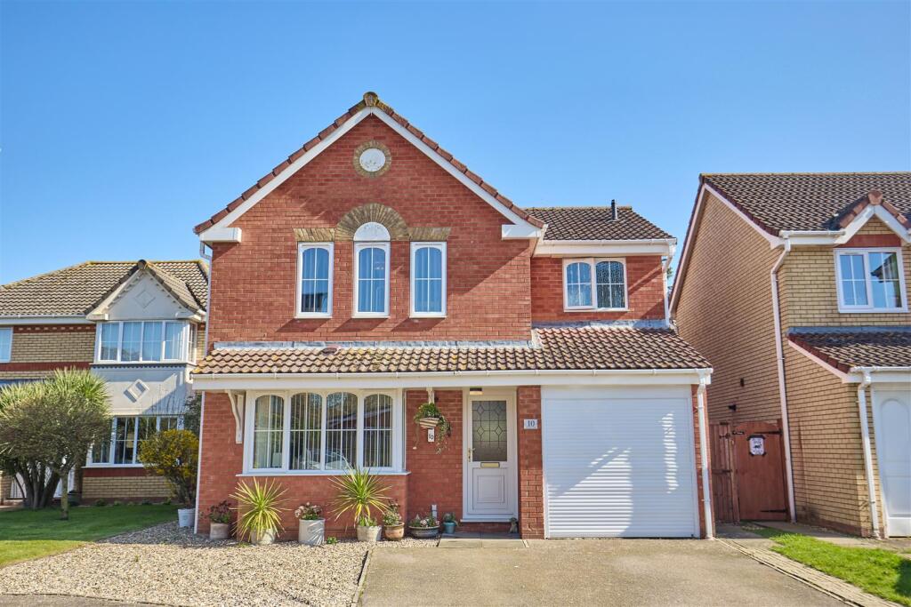 Main image of property: Scholars Walk, Diss