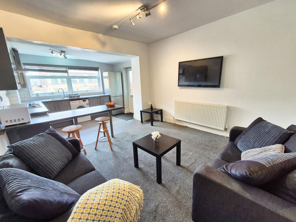 Main image of property: 19 Sharrow Street, City Centre