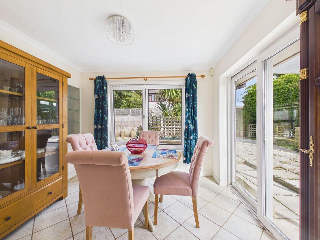 House in Truro - View 2