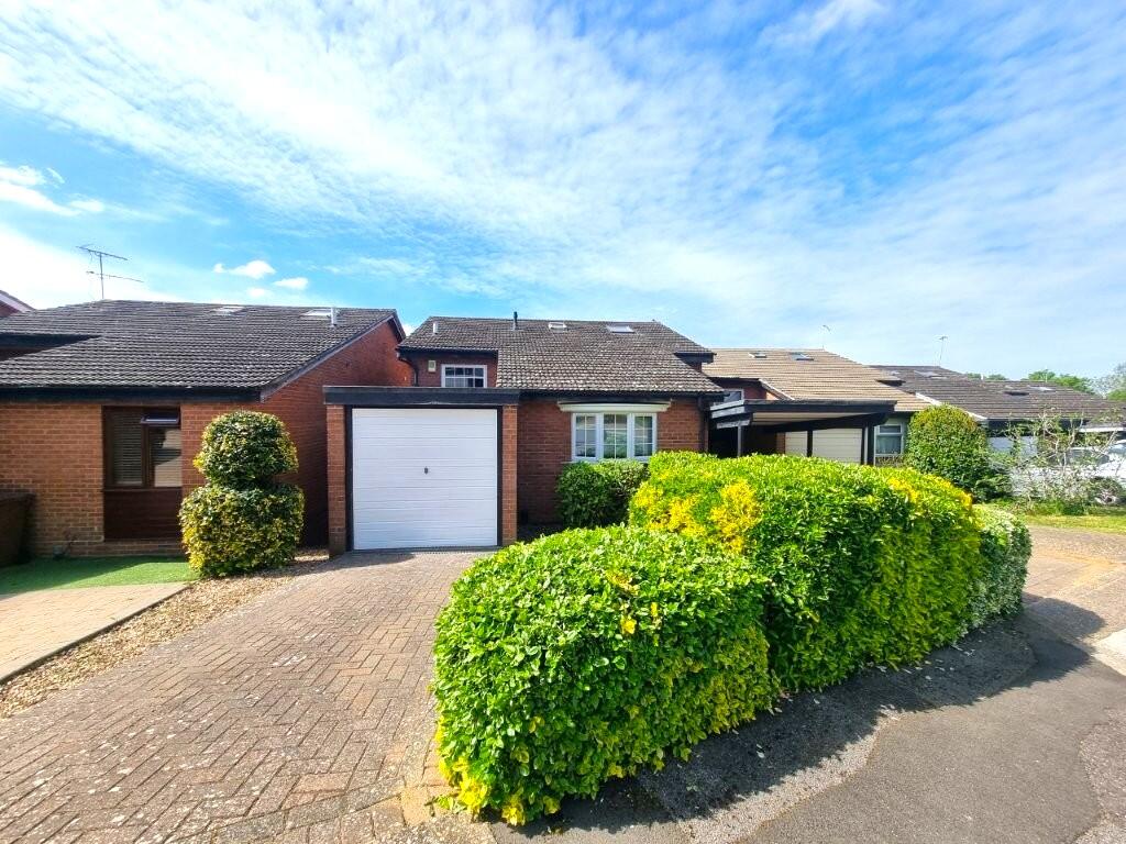 Main image of property: Furness Close, Ipswich, IP2