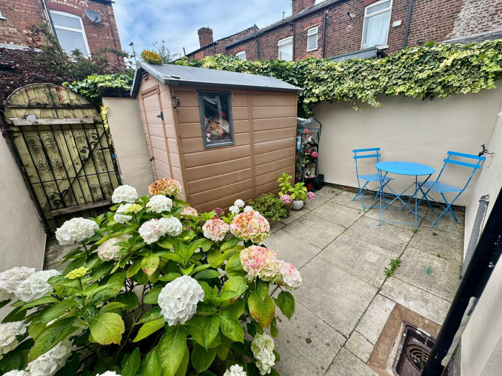 Athol Street, Manchester, M18 – pohled 5