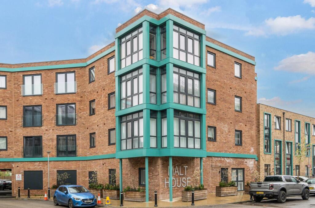 Main image of property: The Malthouse, Eldridge Street, Dorchester