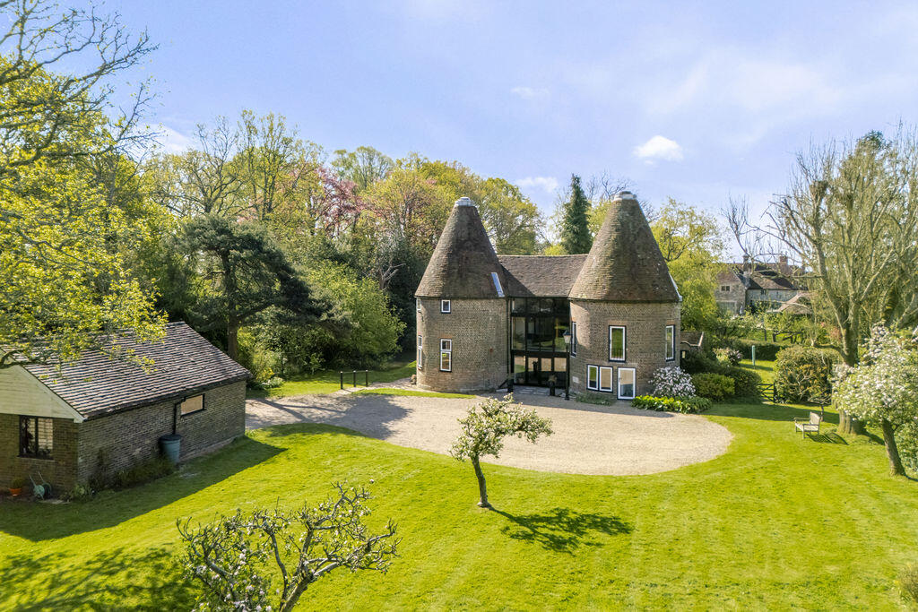 Main image of property: Chillies Lane, Crowborough