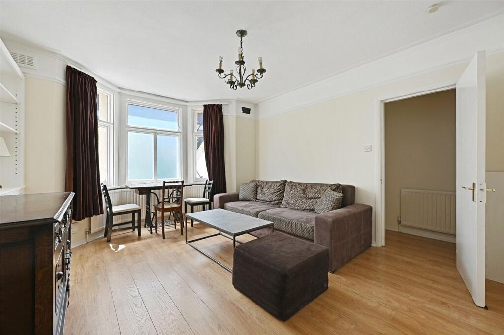 Main image of property: Ellerslie Road, London, W12