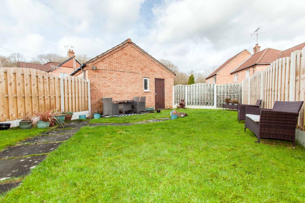 School Lane, Arkwright Town, S44 photo 4