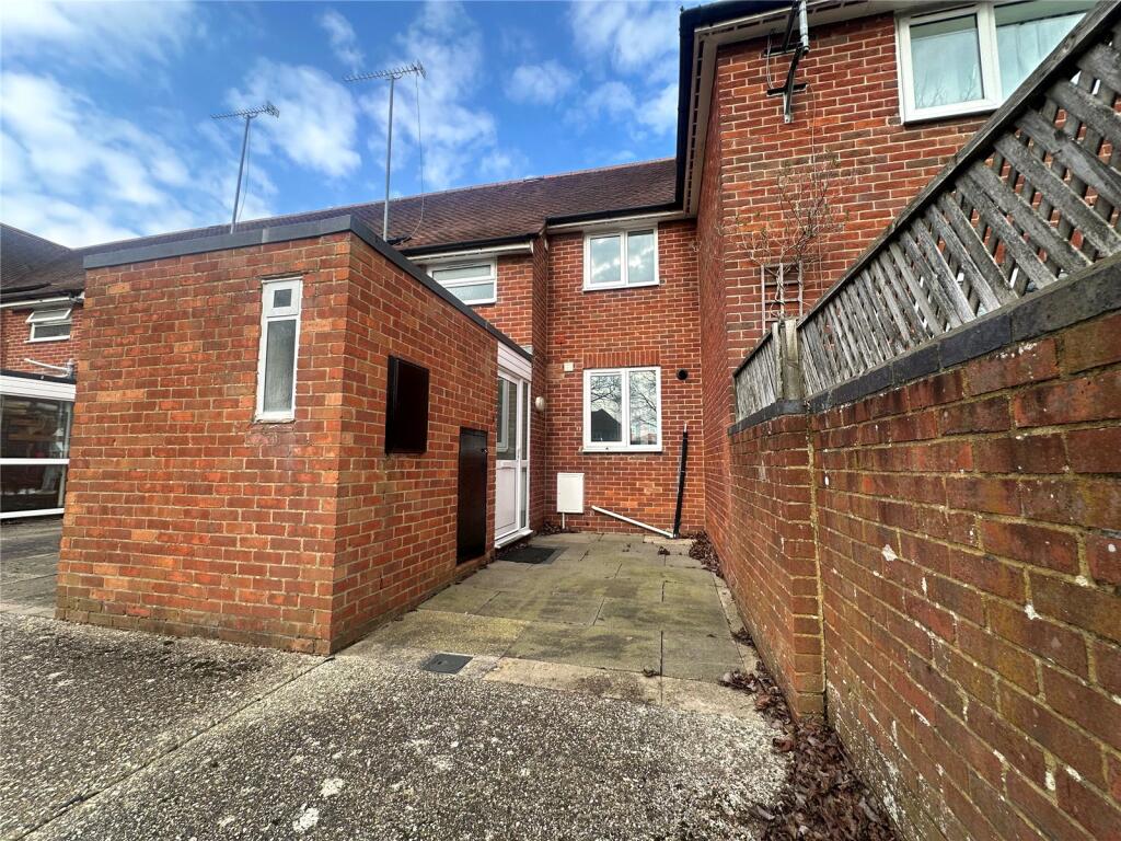 Main image of property: Venning Road, Arborfield, Reading, RG2