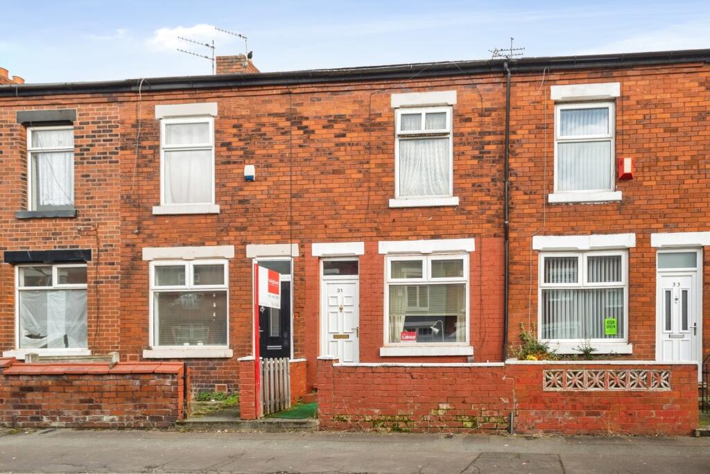 Main image of property: Agnes Street, Manchester, Greater Manchester, M19