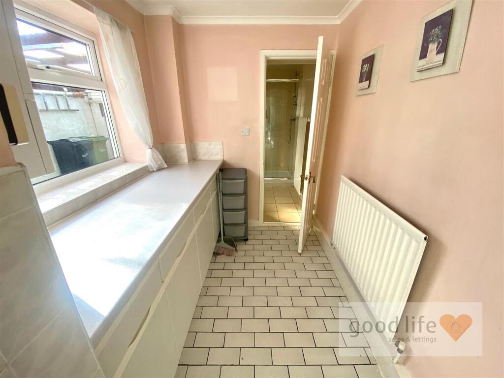 House in Sunderland - View 5