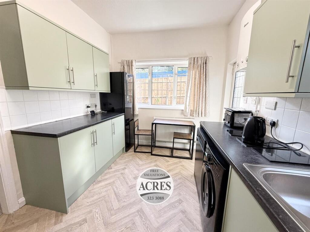 Additional image 8 of Lichfield Road, Four Oaks, Sutton Coldfield