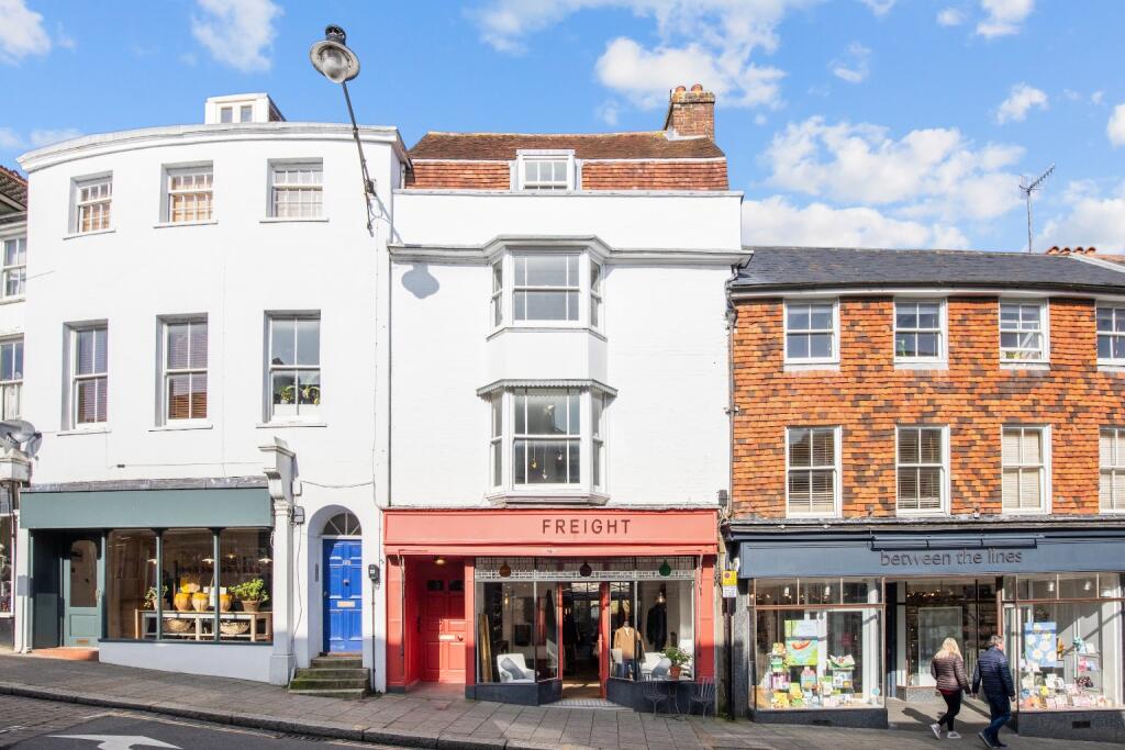 Main image of property: High Street, Lewes, East Sussex, BN7