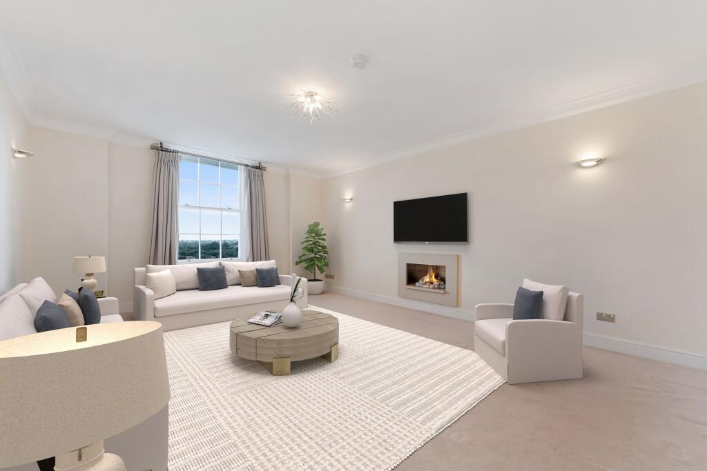 Apartment in Chester, City of Chester - More