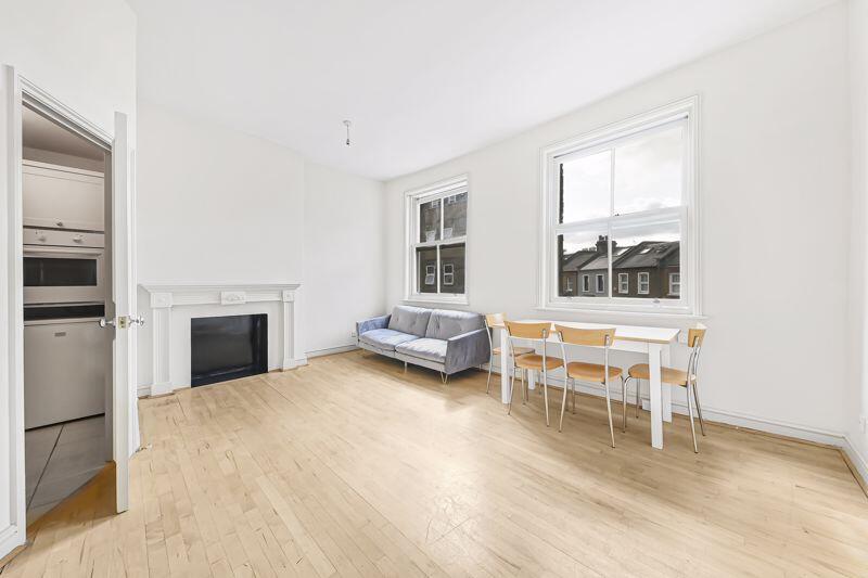 Main image of property: Caxton Court, SW11