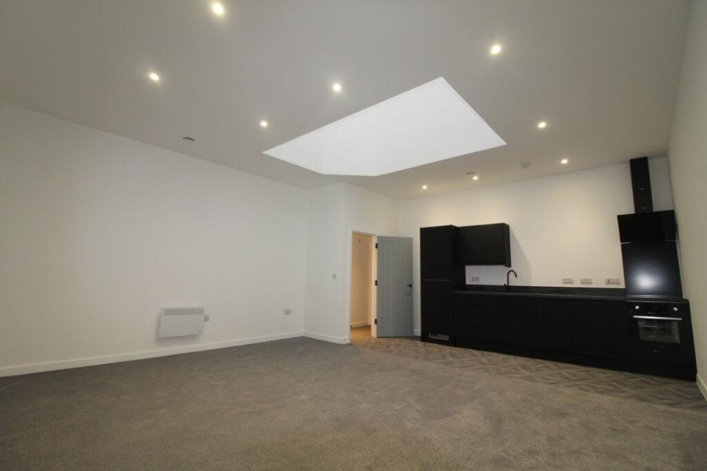 Main image of property: Tower Ramparts, Ipswich, IP1
