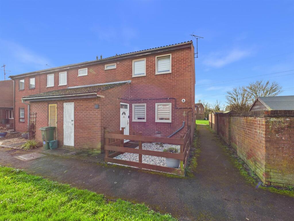 Main image of property: Witham Way, Walton Court, Aylesbury