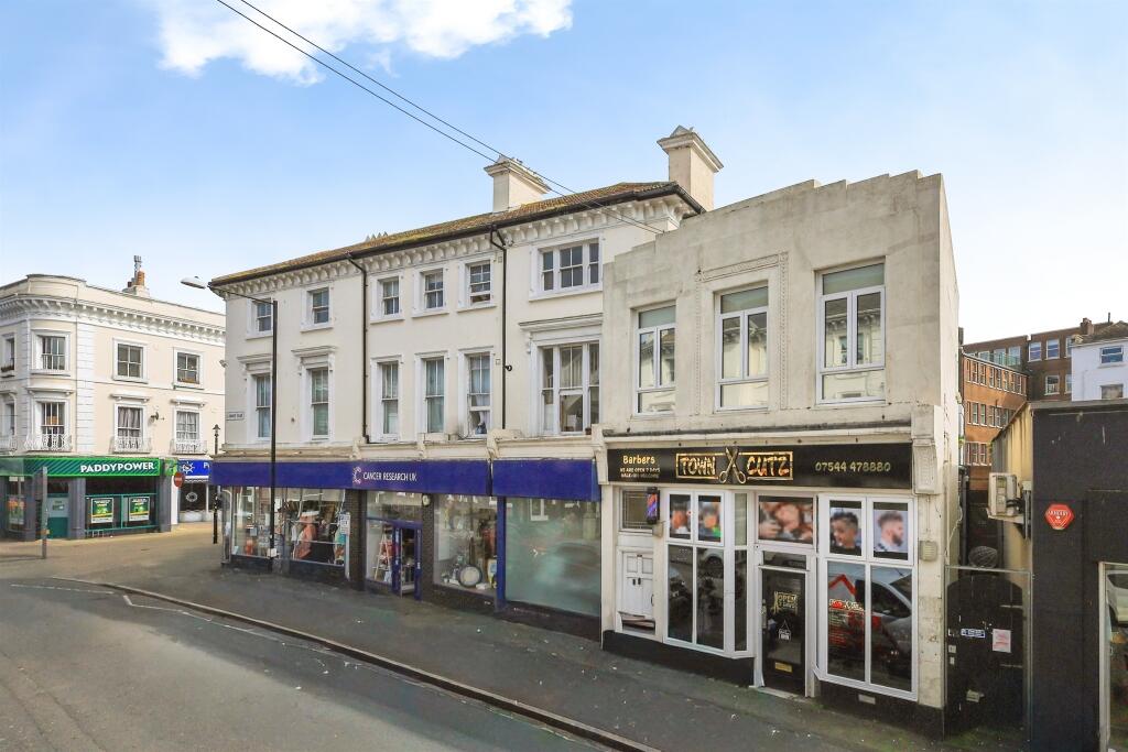 Main image of property: Terminus Road, Eastbourne