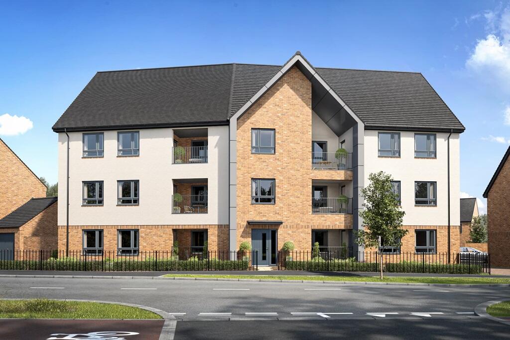 Main image of property: Buckingham Road, Milton Keynes,
MK3 5LA