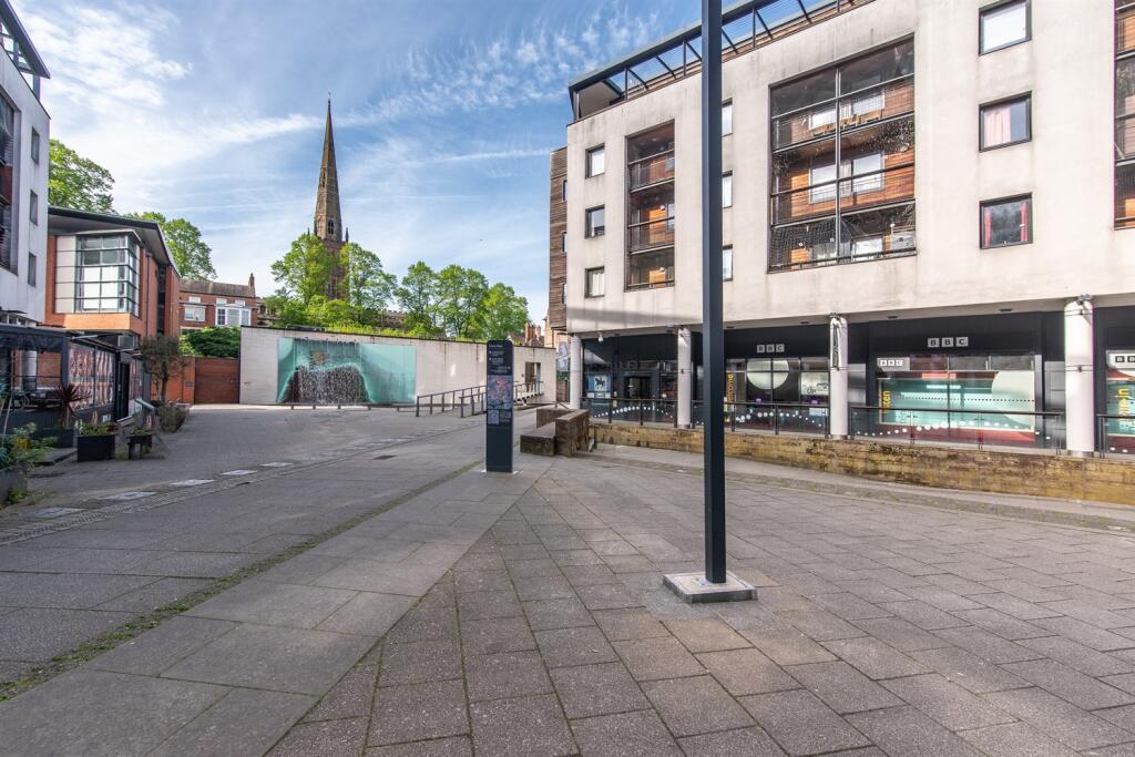 18/Benedictine Court, CV1 photo 5