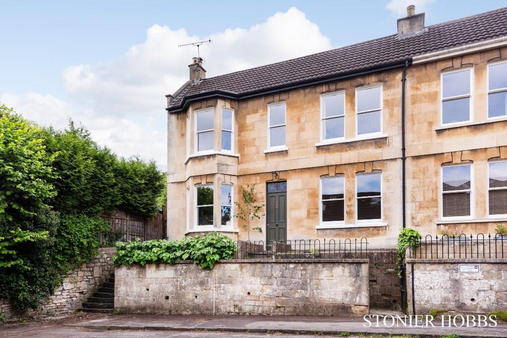 Main image of property: Magdalen Avenue, Bath, Somerset, BA2