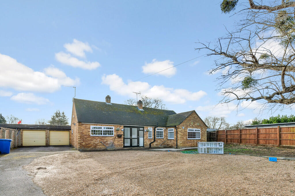 Main image of property: Park Avenue, Staines-upon-Thames