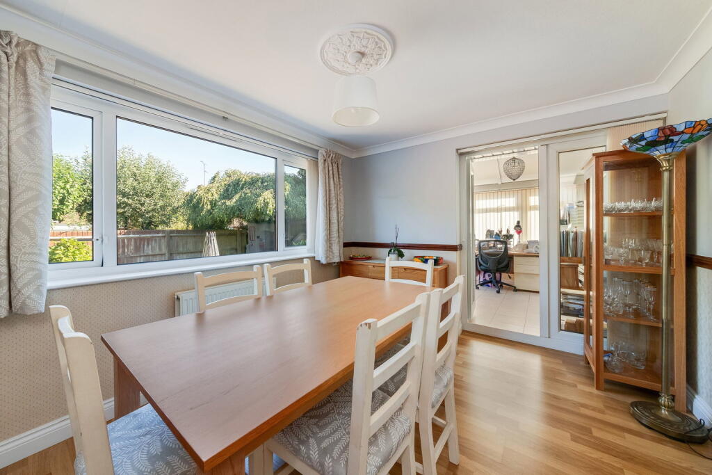 House in Oxford, Greatworth and Halse - View 4