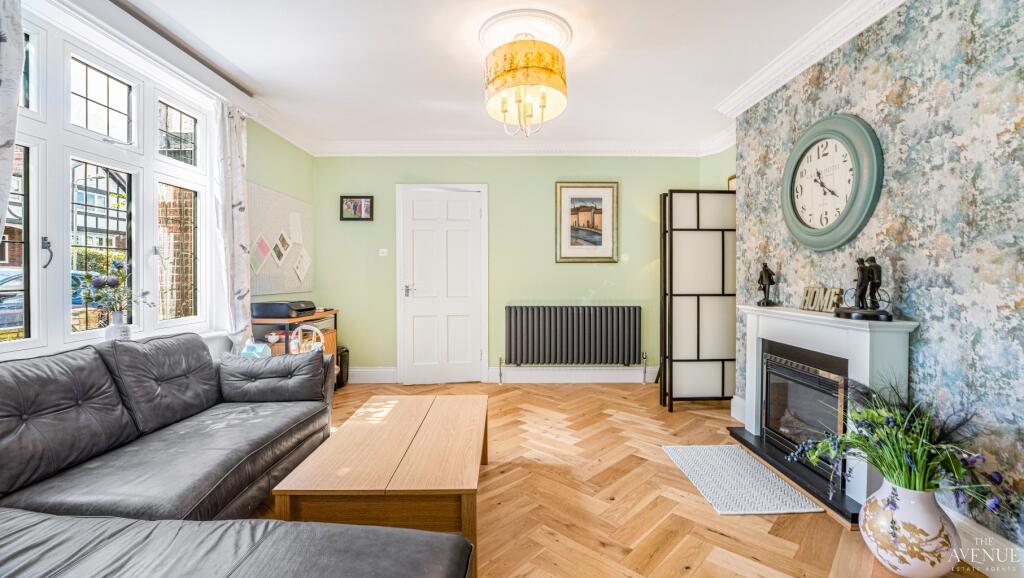 House in Nottingham - View 3