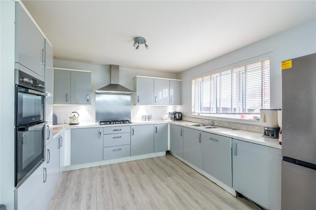 Dirleton Avenue, Cambuslang, Glasgow, G72 photo 4