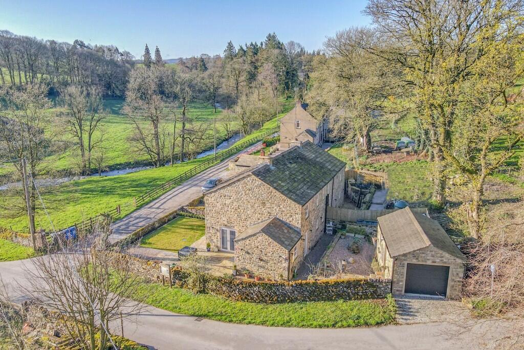 Main image of property: Hollytree Cottage, Flasby BD23 3PU